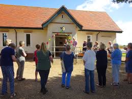 Image result for Kirton and Falkenham Bowls Club