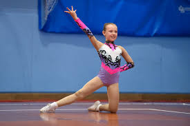 Image result for Suki Aerobics Gymnastics Club