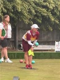 Image result for Huntingdon Bowls Club