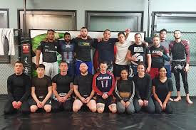 Image result for London Shootfighters