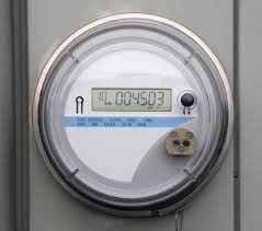Image result for electric meter
