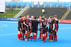 Image result for Reading Hockey Club