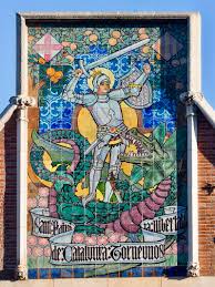 Image result for casa de les punxes