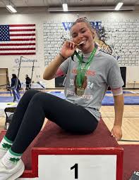 Image result for Tessaro Gymnastics Club