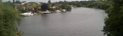 Image result for Walton On Thames Angling