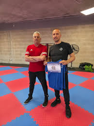 Image result for Derby Autodefence Wing Tchun