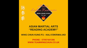 Image result for Windsor WingTsun Kung Fu School