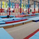 Image result for Basingstoke Gymnastics Club