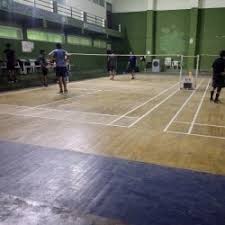 Image result for Transport Badminton Club