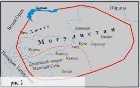 Image result for Империя Кошар