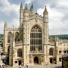 Image result for City Of Bath Rgc