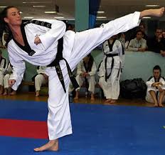 Image result for Didcot TAGB Tae Kwon Do