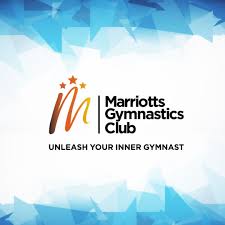 Image result for Marriotts Gymnastics Club
