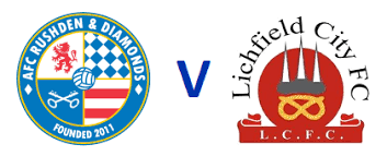 Image result for AFC Lichfield
