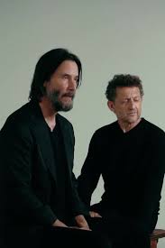 Image result for keanu