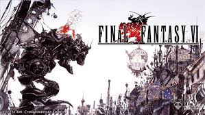 「マッシュ・レネ・フィガロ FINAL FANTASY 6」の画像検索結果