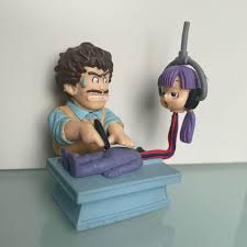 「則巻千兵衛 Dr.スランプ アラレちゃん」の画像検索結果