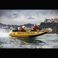 Image result for Thundercat Racing UK