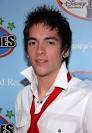 Andreas Munoz pictured at the Disney Channel Games 2008 Red Carpet at Epcot ... - disneyHD119022657