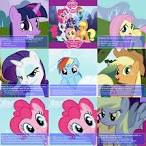 MLP: FiM - The Dating Sim by ~CallMeDoc on deviantART