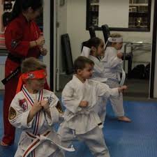Image result for Precision Martial Arts