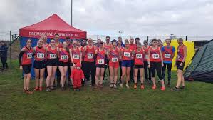 Image result for Dudley and Stourbridge Harriers Athletics Club