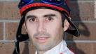 Jockey dies after fall at California track - CNN.