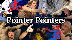 Image result for Pointers