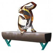 Image result for wenlock mandeville