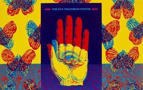 Image result for psychedelic posters