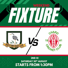 Image result for Chard Cricket Club