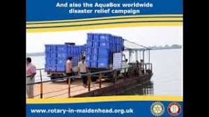 Image result for Maidenhead Rotaract Unihoc