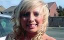 Megan Moore was killed in