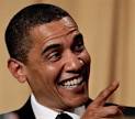 of Obama Jokes & Satire