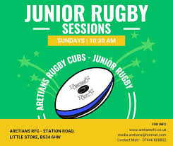 Image result for Aretians R F C