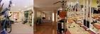 CUSTOMIZED <b>HOME GYM DESIGN</b>