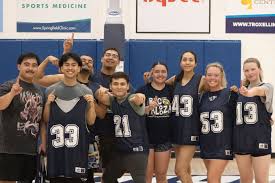 Image result for Springfields Badminton Club