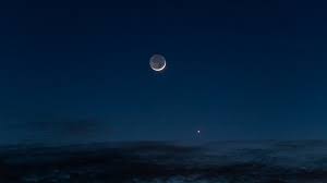 Image result for moon venus