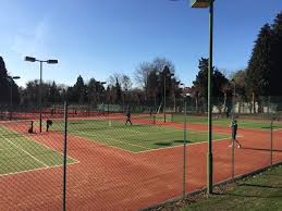 Image result for Rickmansworth Lawn Tennis Club