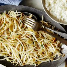 Image result for bean sprout