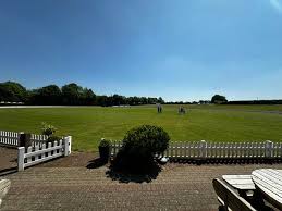 Image result for Whittington Wanderers Cricket Club