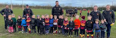 Image result for Dursley Rugby Football Club