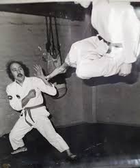 Image result for David Fuller Karate
