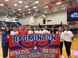 Image result for A B C High Halstow Badminton Club