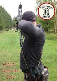 Image result for Derwynd Field Archery Club