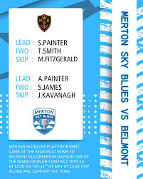 Image result for Merton Bowling Club