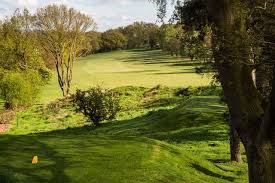 Image result for Charnwood Forest Golf Club