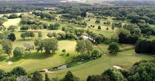 Image result for Easthampstead Golf Club