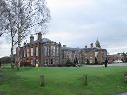 Image result for Vale Royal Abbey Golf Club
