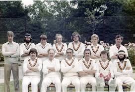 Image result for Waterlooville Cricket Club